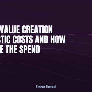 What a Value Creation Diagnostic Costs and How to Judge the Spend