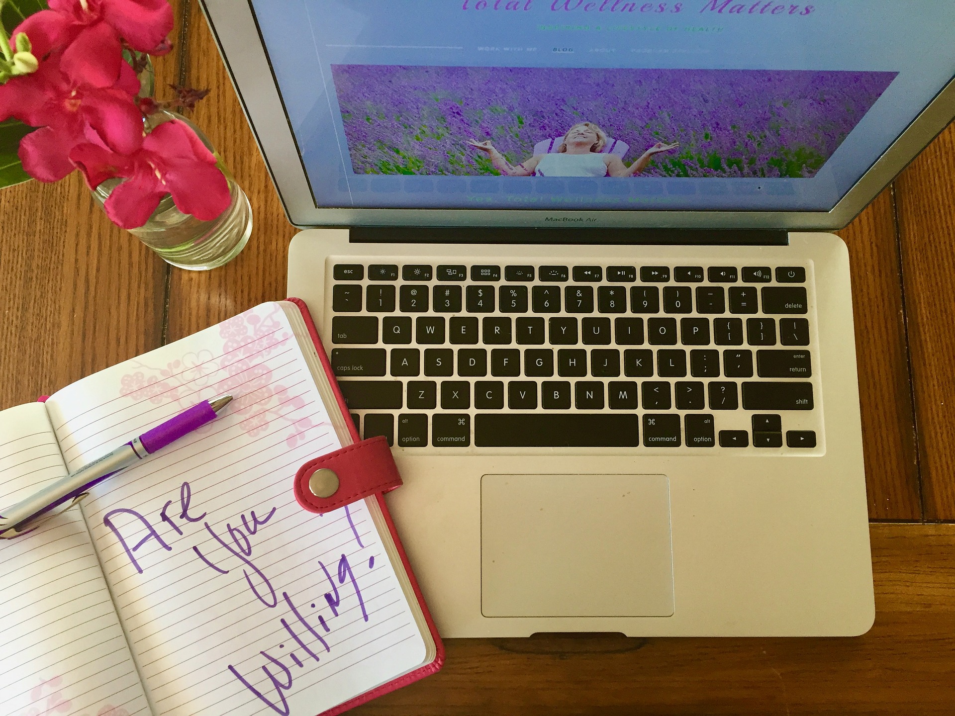 How To Be A Successful Blogger - Blogger Hangout