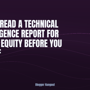 How to Read a Technical Due Diligence Report for Private Equity Before You Sign Off